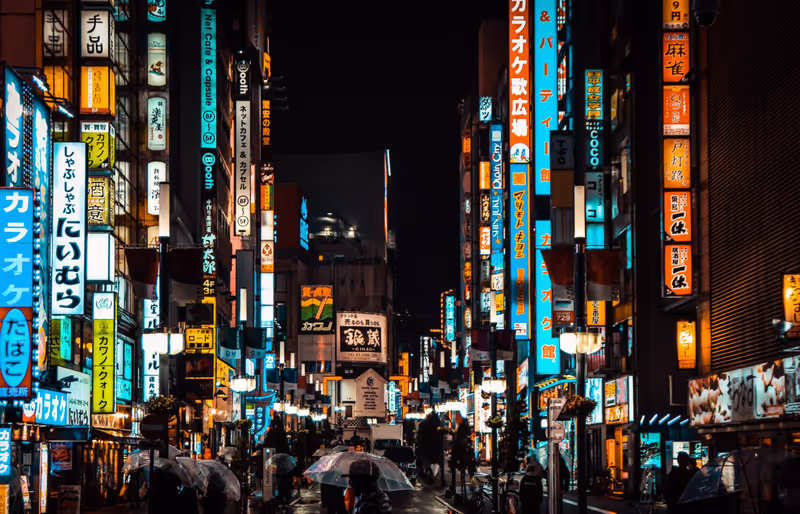 Tokyo Private Tour - 