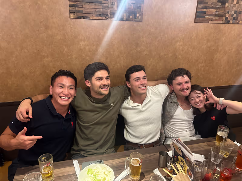 Tokyo Private Tour - 