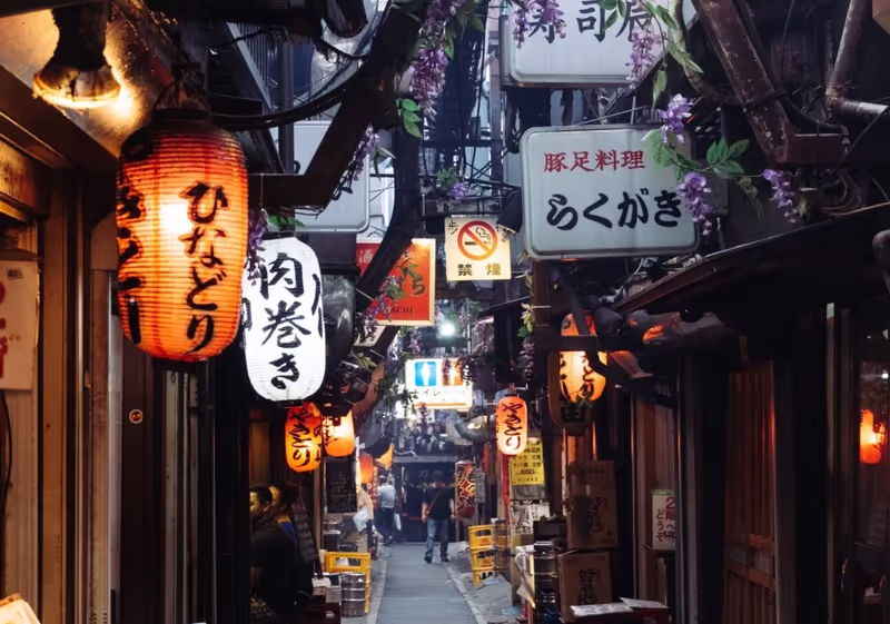 Tokyo Private Tour - 