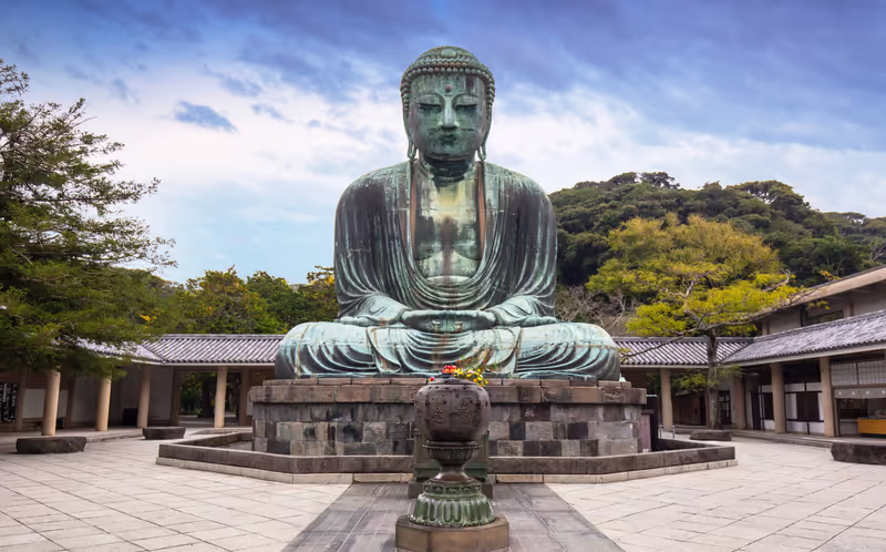 Tokyo Private Tour - 