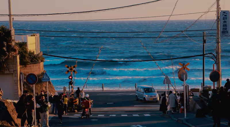 Tokyo Private Tour - 