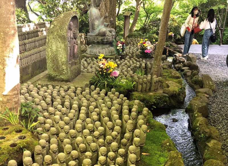 Tokyo Private Tour - 