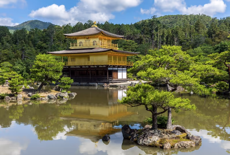 Kyoto Private Tour - 