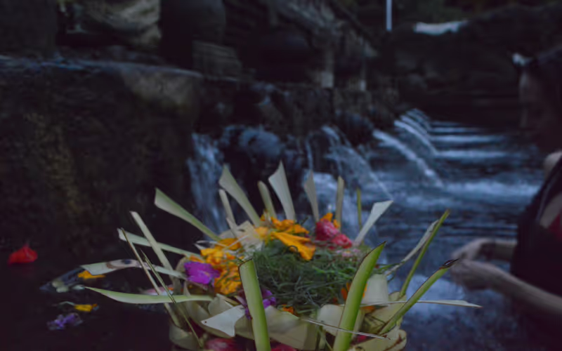 Bali Private Tour - Bali Culture Day Hosted by Kotaro