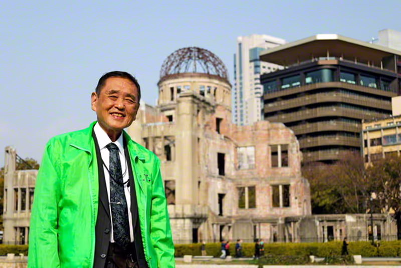 Hiroshima Private Tour - Profile