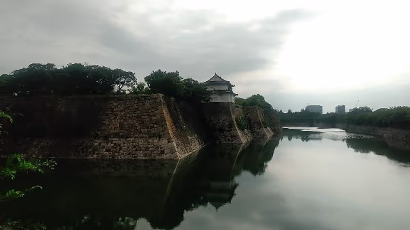 Osaka Private Tour - 