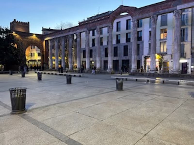 Milan Private Tour - 