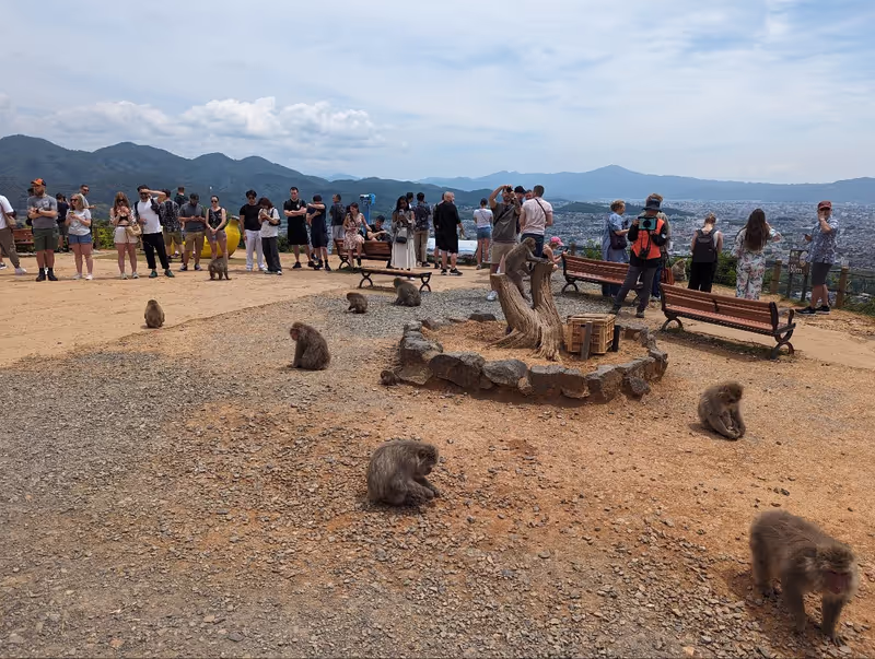 Kyoto Private Tour - 