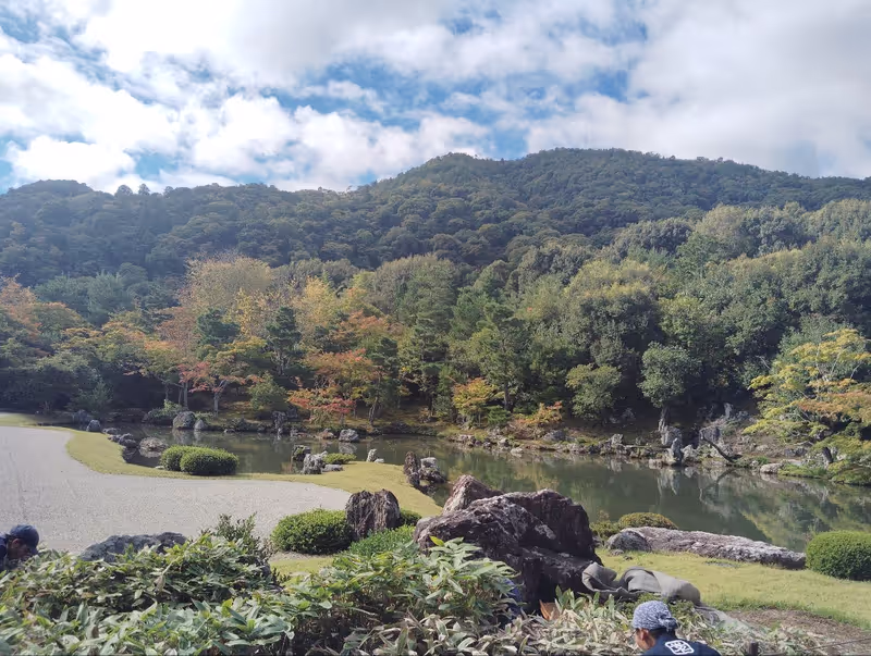 Kyoto Private Tour - 