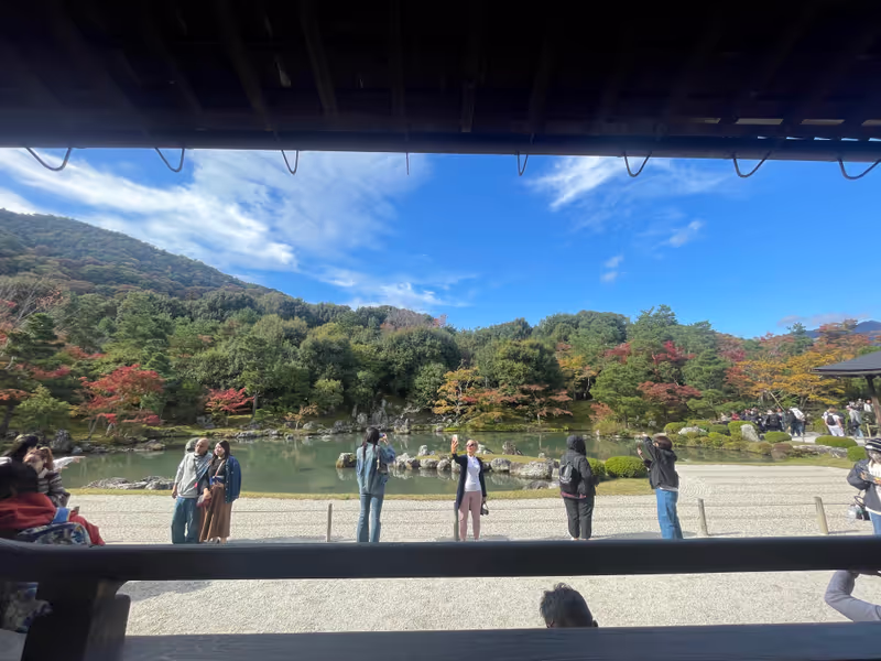 Kyoto Private Tour - Daigo Temple