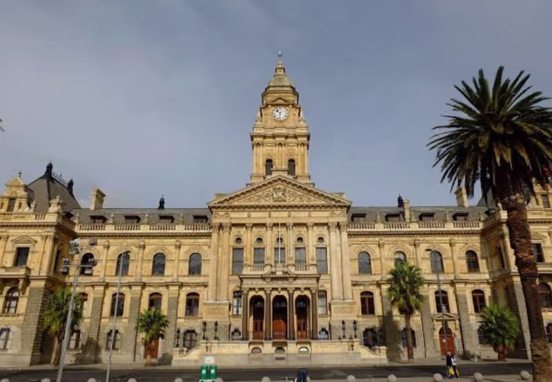 Cape Town Private Tour - 