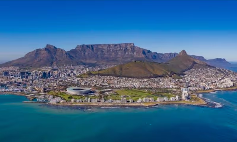 Cape Town Private Tour - 