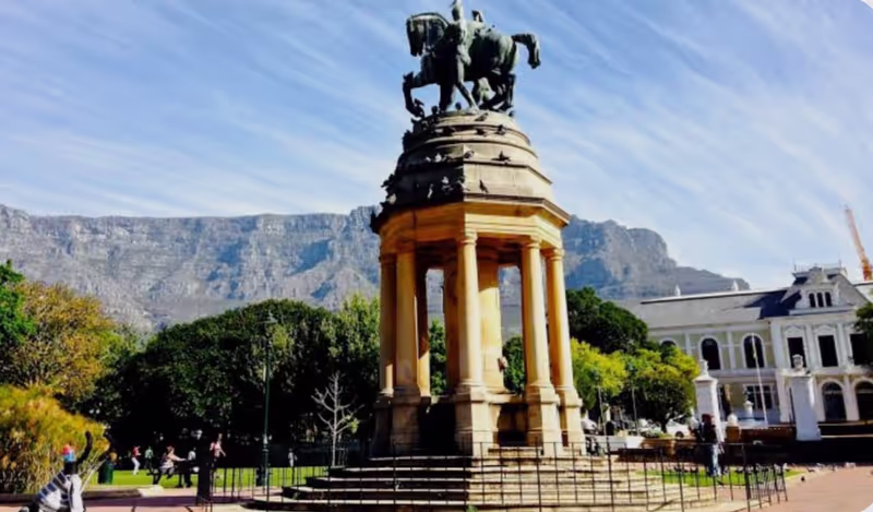 Cape Town Private Tour - 
