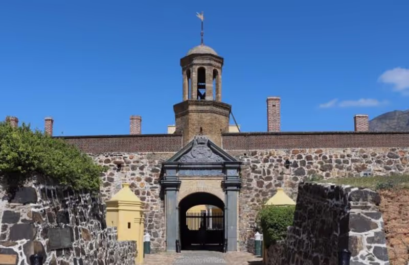 Cape Town Private Tour - 