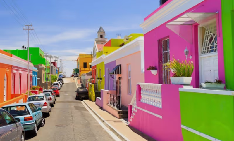 Cape Town Private Tour - 