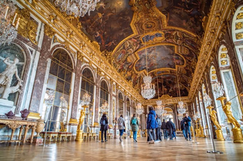 Ile-de-France Private Tour - 