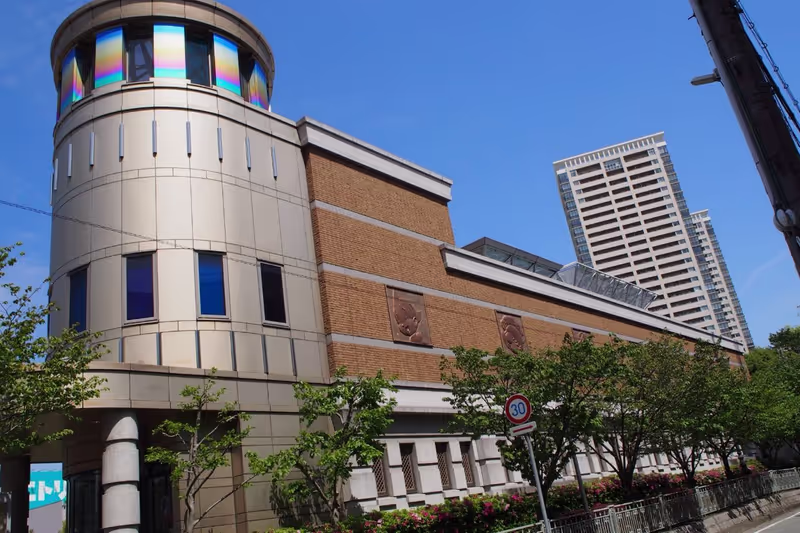 Osaka Private Tour - The Osamu Tezuka Manga Museum