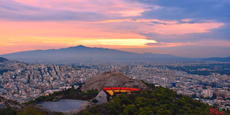 Athens Private Tour - 