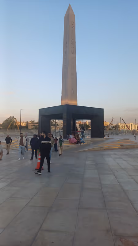 Cairo Private Tour - 