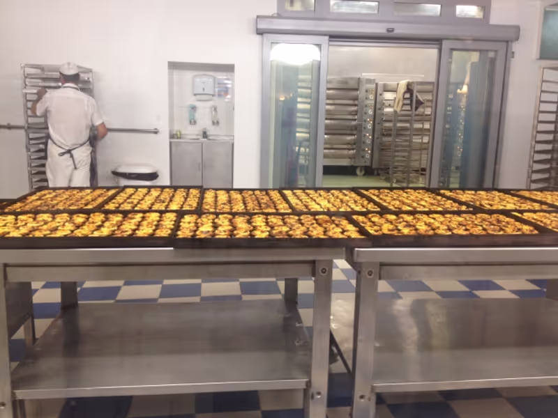 Lisbon Private Tour - Pasteis de Belem-Custards of Lisbon