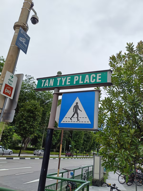 Singapore Private Tour - 