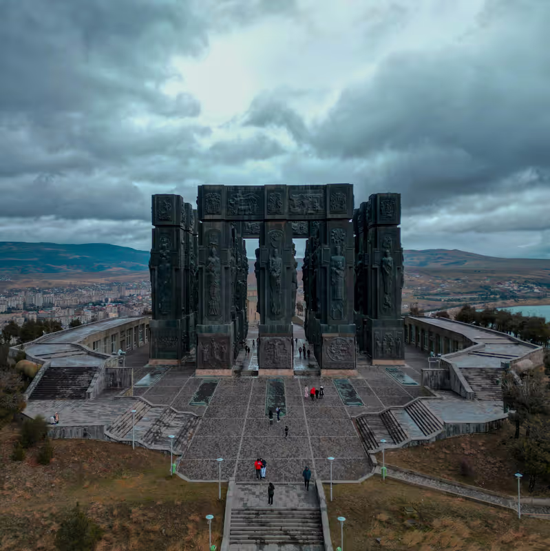 Tbilisi Private Tour - 