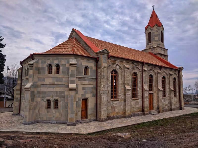 Tbilisi Private Tour - 