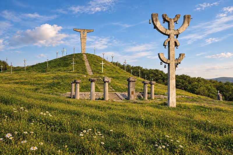 Tbilisi Private Tour - 