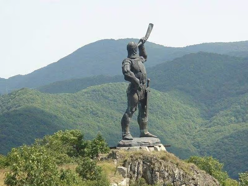 Tbilisi Private Tour - 