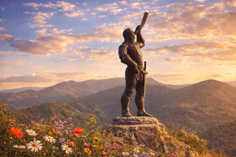 Tbilisi Private Tour - 