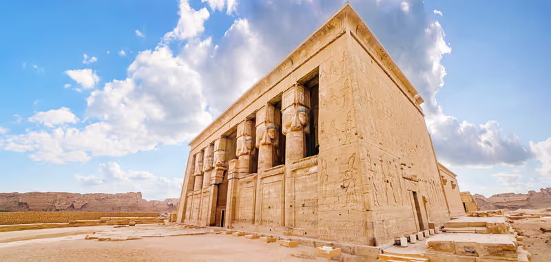 Luxor Private Tour - 