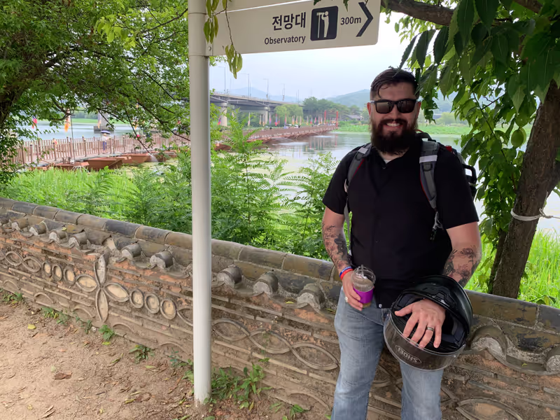 Seoul Private Tour - 