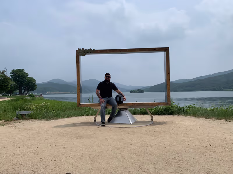 Seoul Private Tour - 