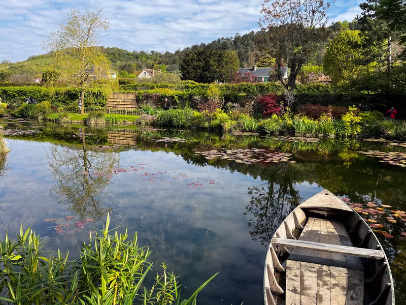 Paris Private Tour - 