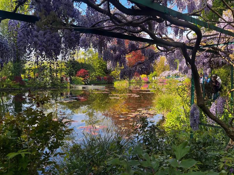 Paris Private Tour - 