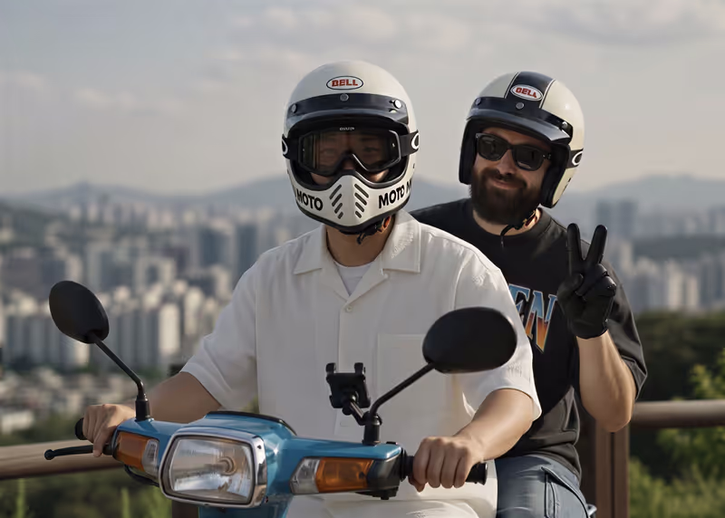 Seoul Private Tour - 