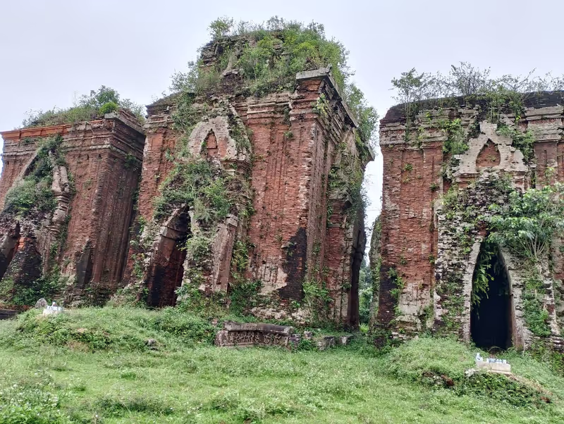 Da Nang Private Tour - 