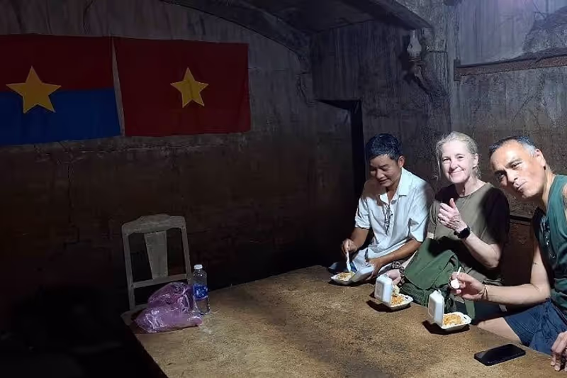 Da Nang Private Tour - 