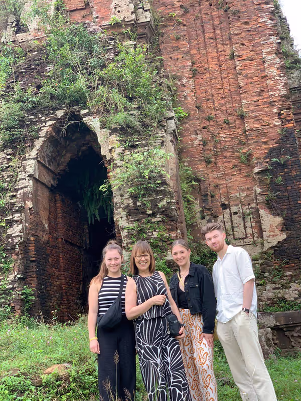 Da Nang Private Tour - 