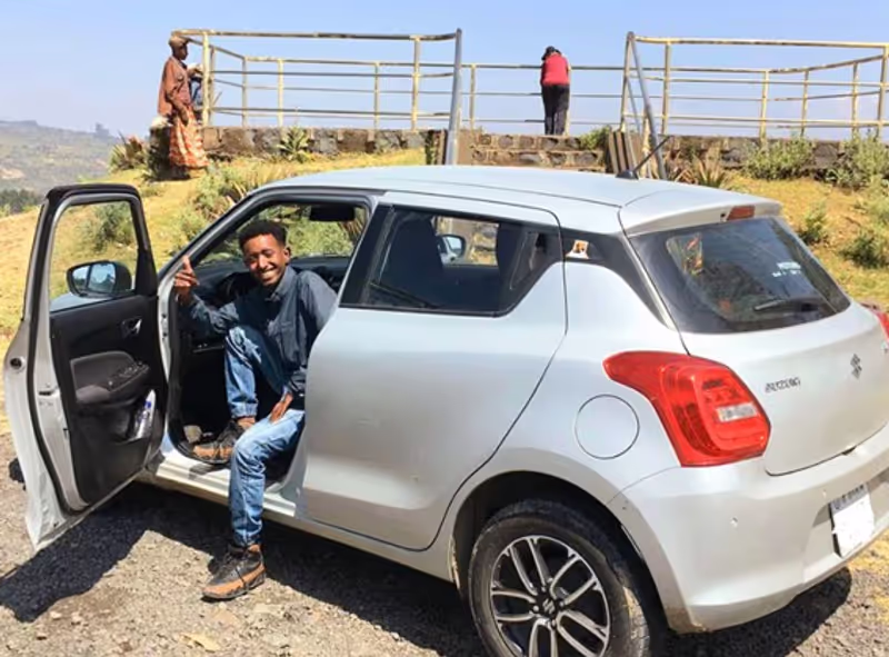 Addis Ababa Private Tour - 