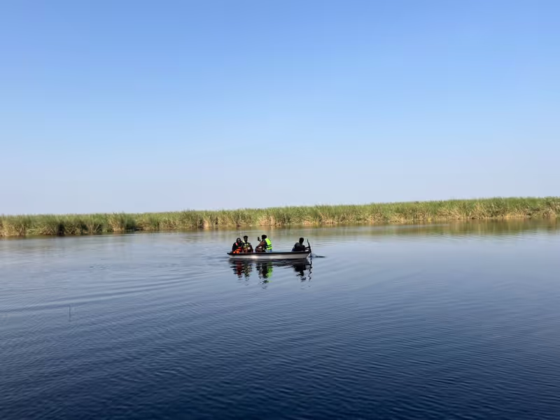 Addis Ababa Private Tour - 