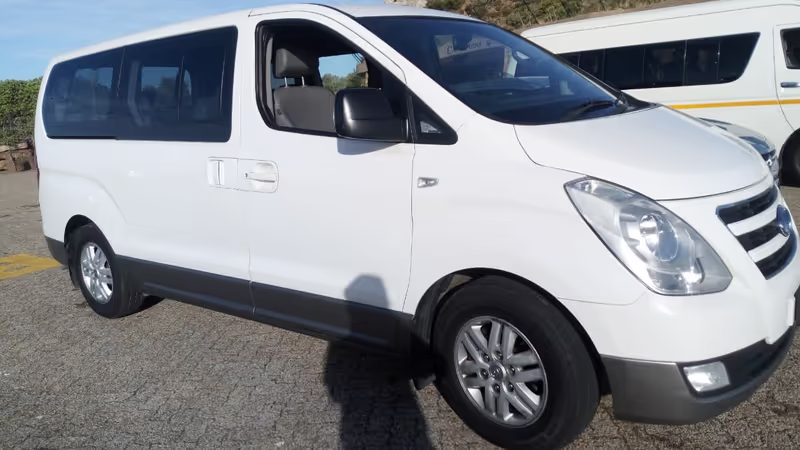 Cape Town Private Tour - 