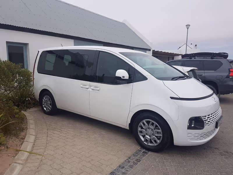 Cape Town Private Tour - 