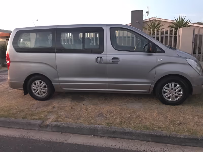 Cape Town Private Tour - 