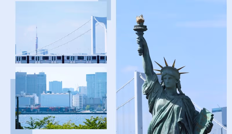 Narita Private Tour - 