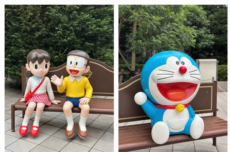 Narita Private Tour - 