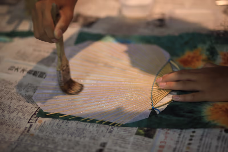 Kochi Private Tour - Traditional Papermaking