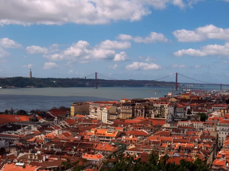 Lisbon Private Tour - Lisbon