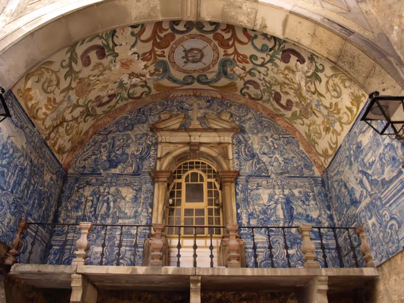 Lisbon Private Tour - Óbidos