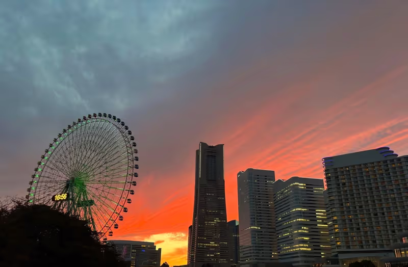 Narita Private Tour - 